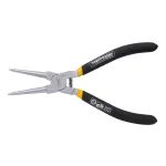 Cleste pentru sigurante interne drept 180 mm Topmaster Pro