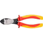 Cleste sfic VDE 1000V heavy-duty 180 mm Topmaster Pro