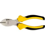 Clește șfic heavy-duty 175 mm din oțel Cr-V, mâner ergonomic TPR