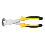 Clește tăietor frontal 200 mm din oțel Cr-V, ergonomic, Topmaster