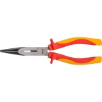 Cleste cu varf lung VDE 1000V 200 mm Topmaster Pro