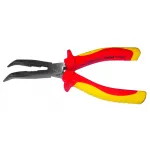 Cleste cu varf indoit izolat 1000V, 160 mm, Topmaster Pro