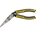 Cleste cu varf lung si cap indoit 200 mm Topmaster Pro Cr-Ni