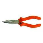 Clește cu vârf lung 150 mm Gadget, cu mâner ergonomic din plastic