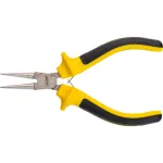 Mini clește pentru siguranțe din Cr-V, mâner ergonomic TPR Topmaster