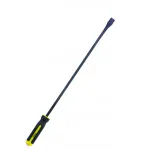 Rangă dreaptă din oțel călit 60 cm Topmaster Pro pentru demolare