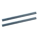 Set 2 lame de 82 mm pentru rindea electrică Raider Power Tools
