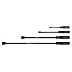 Set 4 rangi Topmaster Pro din otel Cr-V pentru demontare si reparatii