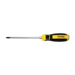 Șurubelniță Phillips 6x150 mm CR-V cu vârf magnetizat Topmaster