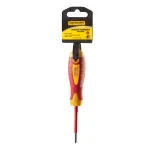 Șurubelniță cruce izolată 1000V PH0 x 60 mm din oțel CR-V Top Master Pro