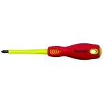 Șurubelniță cruce izolată PH0 1000V, 60 mm, SVCM Top Master Pro