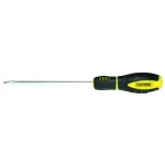 Șurubelniță dreaptă 3x100 mm S2 cu vârf magnetizat Topmaster
