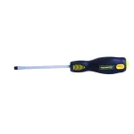 Șurubelniță dreaptă 3.0x100 mm din oțel SVCM, vârf magnetizat