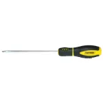 Șurubelniță dreaptă 5x150 mm S2 cu vârf magnetizat Top Master Pro