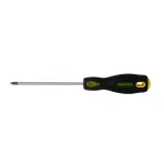 Șurubelniță Pozi PZ1 5x100 mm Top Master Pro, vârf magnetizat SVCM