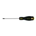 Șurubelniță Phillips PH1 x 100 mm magnetizată, oțel SVCM