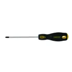Șurubelniță Phillips PH1 x 125 mm SVCM cu vârf magnetizat Topmaster