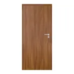 Ușă de interior Leziter acacia 75 cm, stânga, cu blocare BB