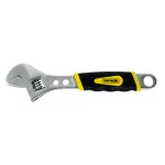 Cheie reglabilă 250 mm Topmaster Pro cu mâner ergonomic bicomponent