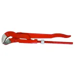 Cleste instalator suedez 1 1/2 cu falci la 45° din otel CrV Gadget