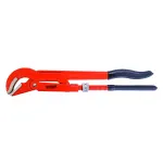 Clește instalator suedez 2" la 45° din oțel CrV, Gadget