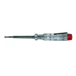 Creion de tensiune 100-250V 3x60 mm Gadget pentru verificare faza