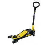 Cric hidraulic crocodil 2T Topmaster cu ridicare rapida 70-500 mm