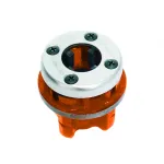 Dispozitiv de filetat cu clichet 1/2 inch pentru tevi, din otel, Gadget