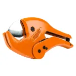 Foarfecă pentru tăiat țevi PVC și PP, 42 mm, Gadget