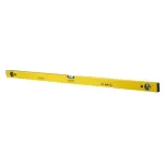 Nivela din aluminiu 1200 mm Topmaster, cu 3 bule si corp ranforsat