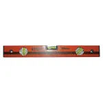 Nivela cu bula din aluminiu 300 mm cu 3 bule Gadget