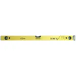 Nivela din aluminiu 800 mm Topmaster, cu 3 bule si corp ranforsat