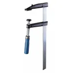 Presa manuală de tâmplărie Basic 80x200 mm pentru fixare precisă