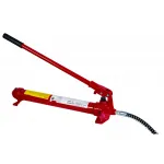 Set reparații caroserie hidraulic 20T Raider pentru îndreptare auto