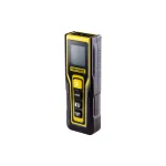 Telemetru cu laser 20 m Topmaster Pro, afișaj LCD, precizie ±1,5 mm
