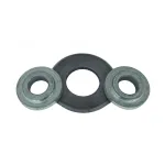 Cap de tăiere pentru plăci 22x10.5x2 mm, carbură tungsten Raider