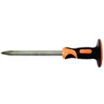 Daltă pentru zidărie 18x300 mm cu protecție de mână, Gadget