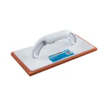 Gletieră cu burete 10 mm 120x240 mm pentru chituire, Top Strong