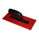 Gletieră din plastic 280x130 mm cu mâner ergonomic Top Strong