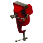 Menghină cu fixare verticală 50 mm, bază rotativă 360°, Gadget