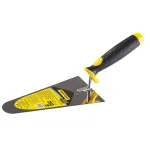 Mistrie inox 200 mm Top Master Pro cu mâner ergonomic din plastic dur