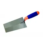 Mistrie pentru gletuit 175 mm Top Strong, cu mâner din plastic
