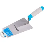 Mistrie de zidarie 200 mm Top Strong, otel rezistent, maner ergonomic