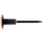 Spitz pentru zidărie 16x300 mm cu protecție de mână Gadget