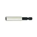 Adaptor magnetic pentru biti gips-carton 1/4 x 60 mm, otel CR-V, Topmaster
