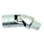 Adaptor tubular flexibil 3/8 din otel CR-V Topmaster Pro
