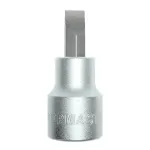 Tubulara cu bit drept 3/8 RE4x48 mm din Cr-V Topmaster