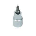 Tubulara cu bit PH2 1/2 inch, 55 mm, otel Cr-V, Topmaster