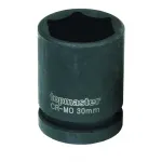 Tubulară de impact 1/2, 27 mm, CR-MO, pentru chei pneumatice Topmaster