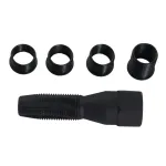 Kit reparatie filet bujie 14 mm, 5 piese, pentru filete uzate Topmaster